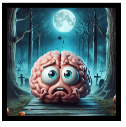 Frightened brain needs to know about neuroplasticity
